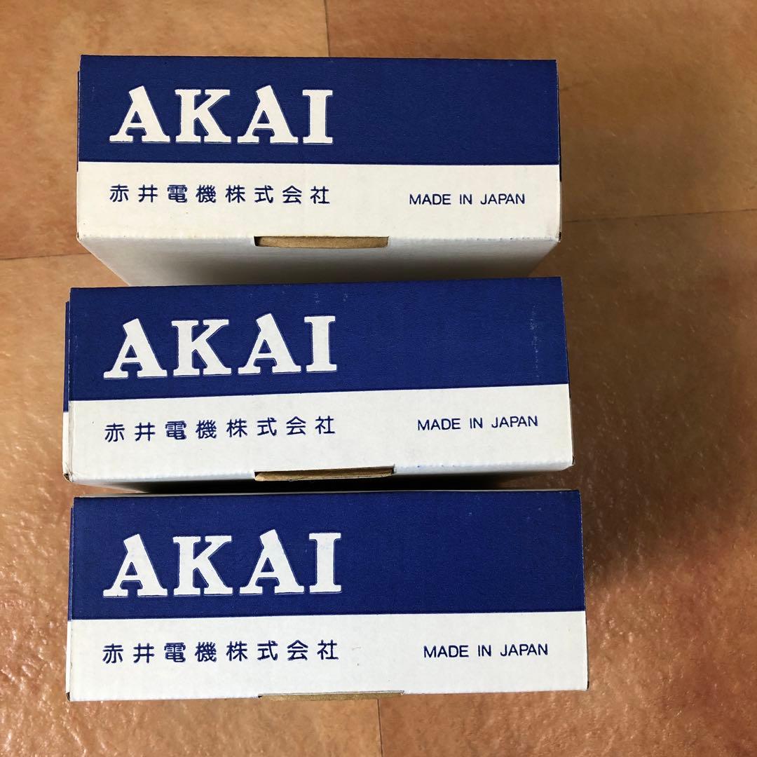 アカイミネバランス　浄水器カートリッジ　KAーＰ700フィルター３本入り３セット