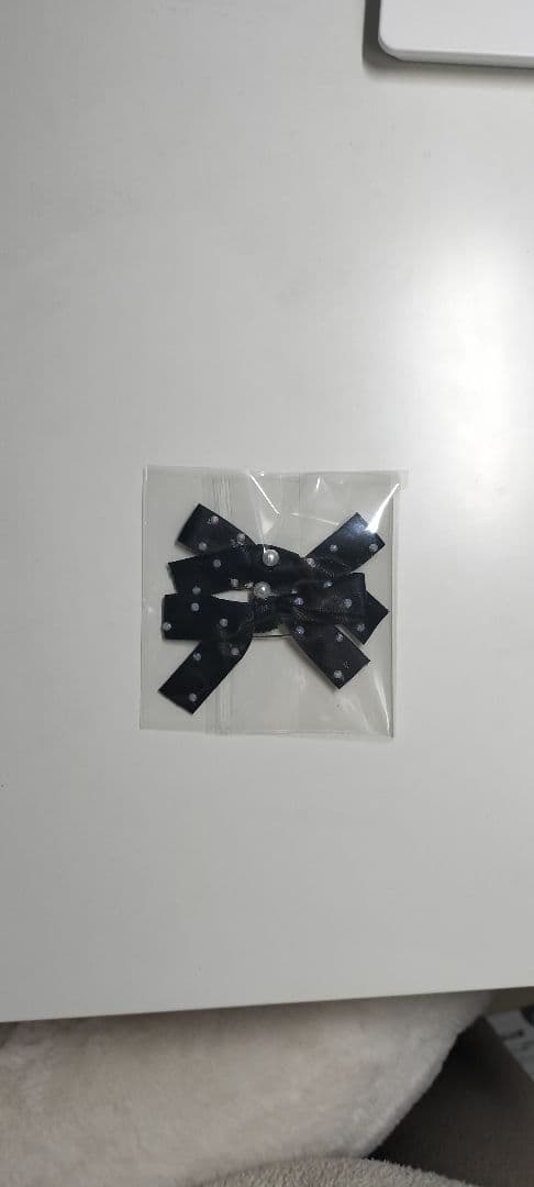 【衣装付き】CUTIE STREET ちびぬい 桜庭遥花 チェック衣装