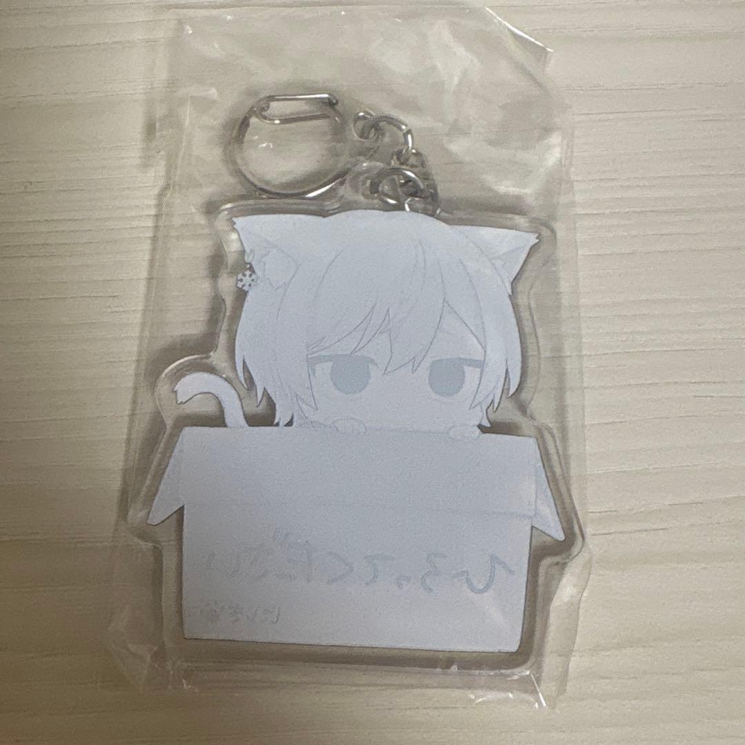にしきくん アクリルキーホルダー