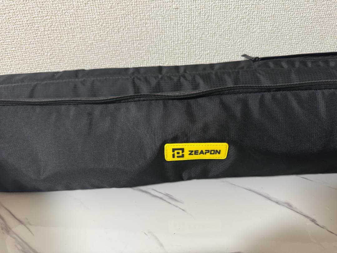 zeapon micro2 m600　電動スライダー　ケース付・箱無し