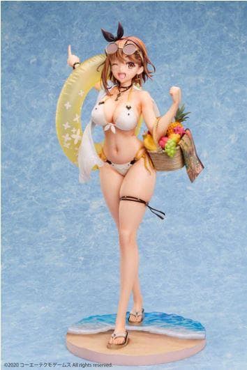 ライザのアトリエ２ ライザリン・シュタウト 水着Ver. 1/4フィギュア