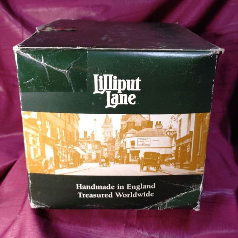 ぴぬぴこ様✨リリパットレーン✨Ｐeace Ｏn Earth✨雪の教会