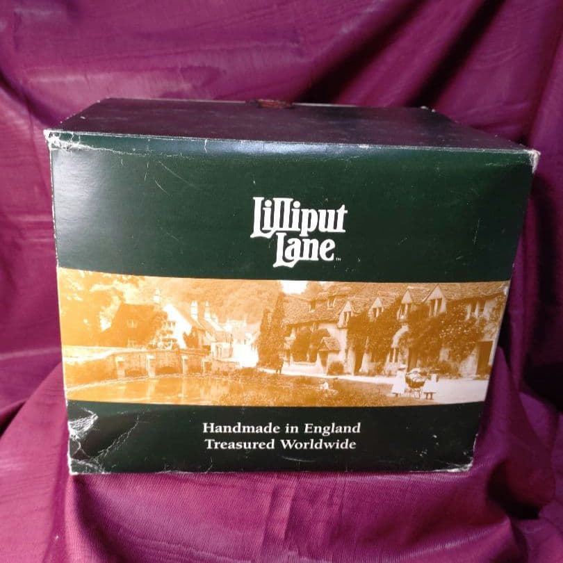 ぴぬぴこ様✨リリパットレーン✨Ｐeace Ｏn Earth✨雪の教会