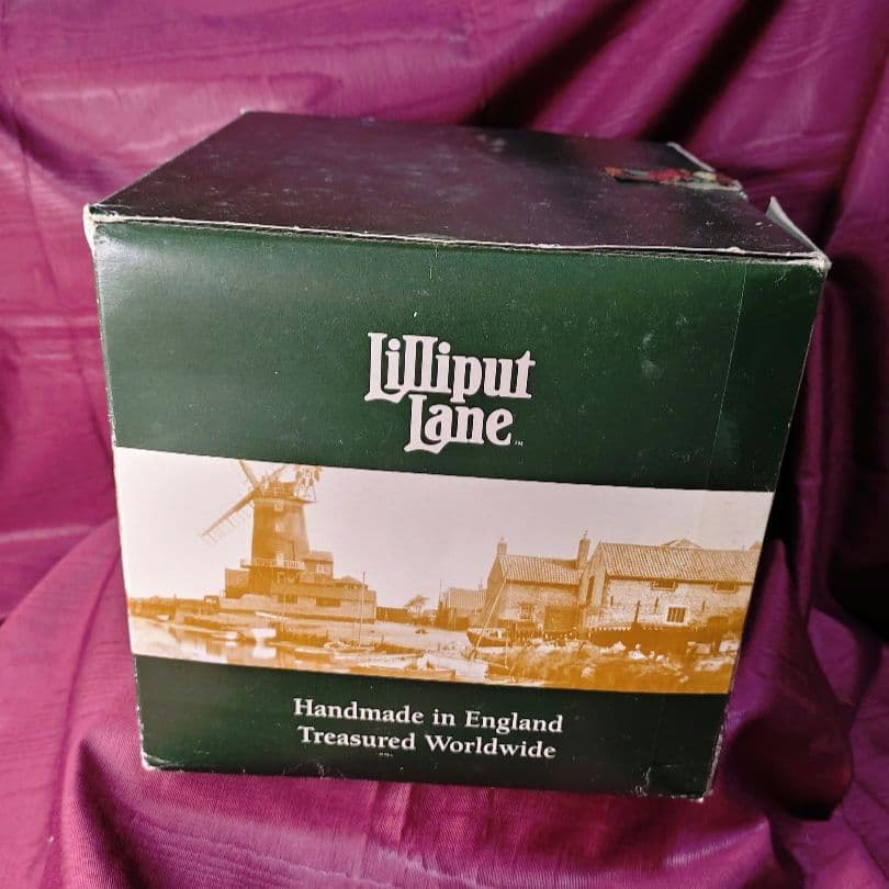 ぴぬぴこ様✨リリパットレーン✨Ｐeace Ｏn Earth✨雪の教会