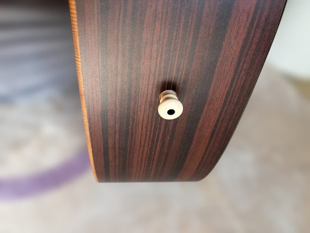 アコギギター　リトルマ－チン　ミニ　LX1R