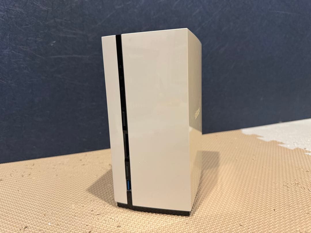 QNAP NAS TS-228【値下げ】