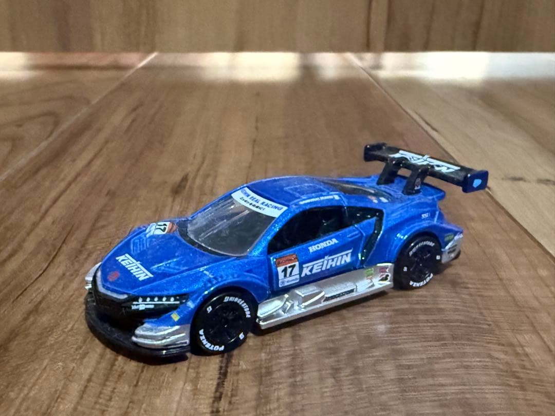 トミカくじ トミカ