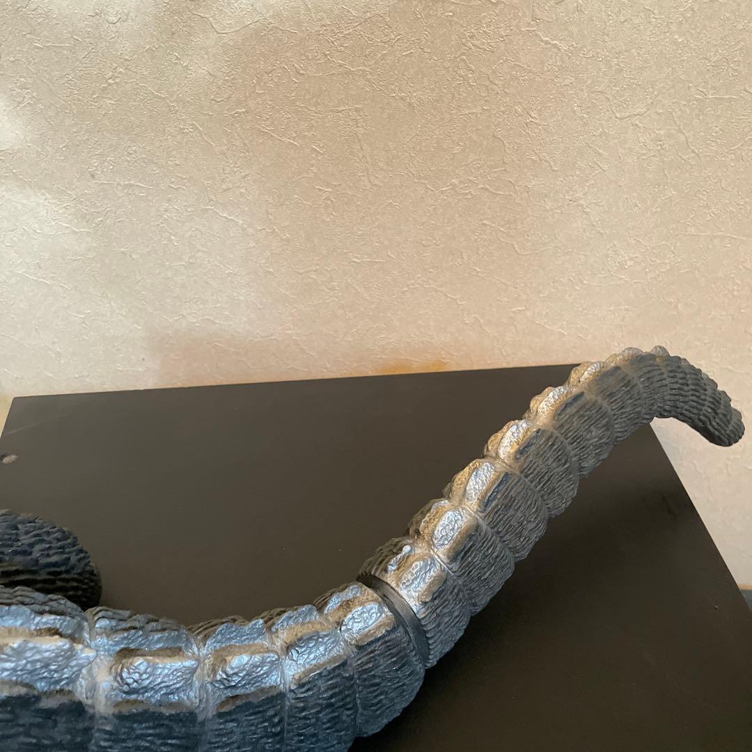 ゴジラ　GODZILLA BANDAI 1988 東宝　フィギュア　特大