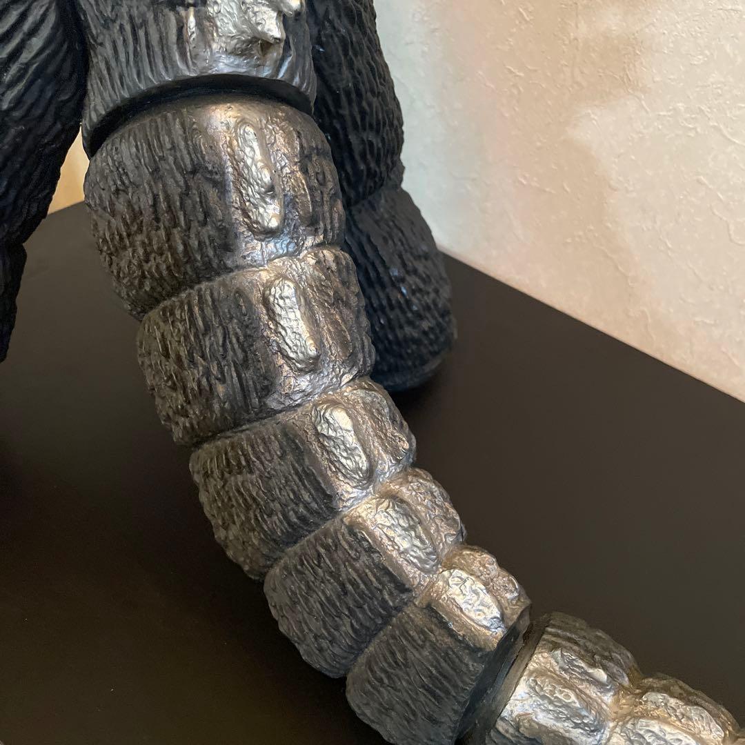 ゴジラ　GODZILLA BANDAI 1988 東宝　フィギュア　特大