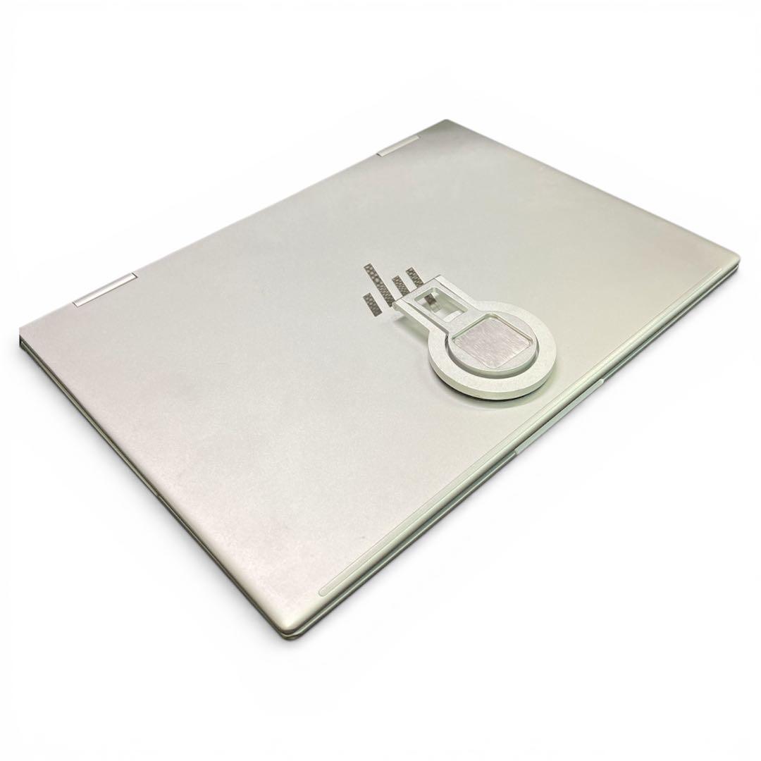 S*i様 HP ENVY x360 13-bf 2-in-1 Laptopノート