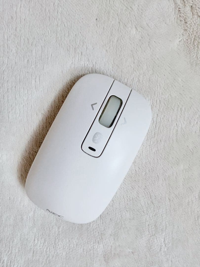 LAVIE ノートPC 15.6インチ ホワイト