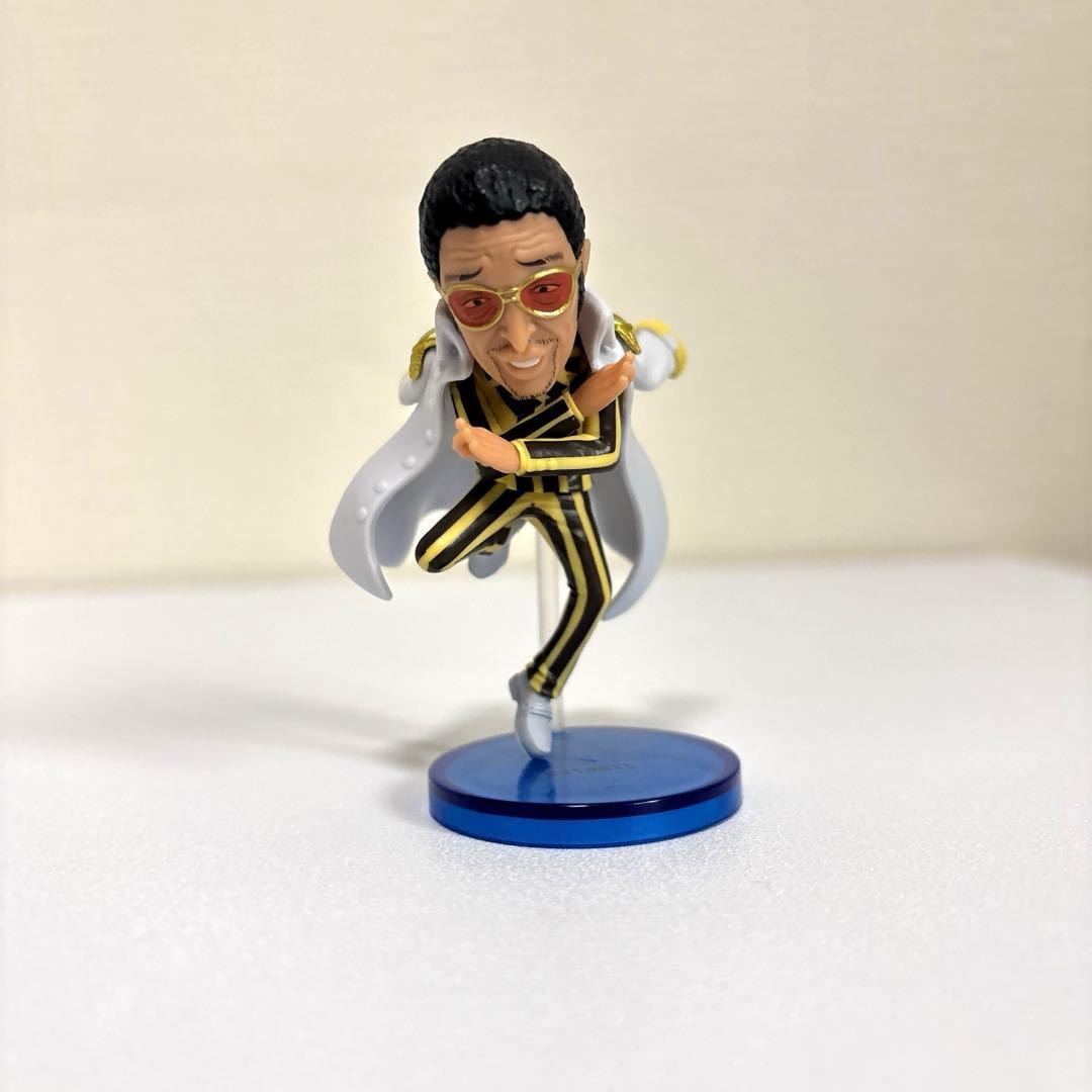 ワンピース　フィギュア　3つセット【欠品あり】