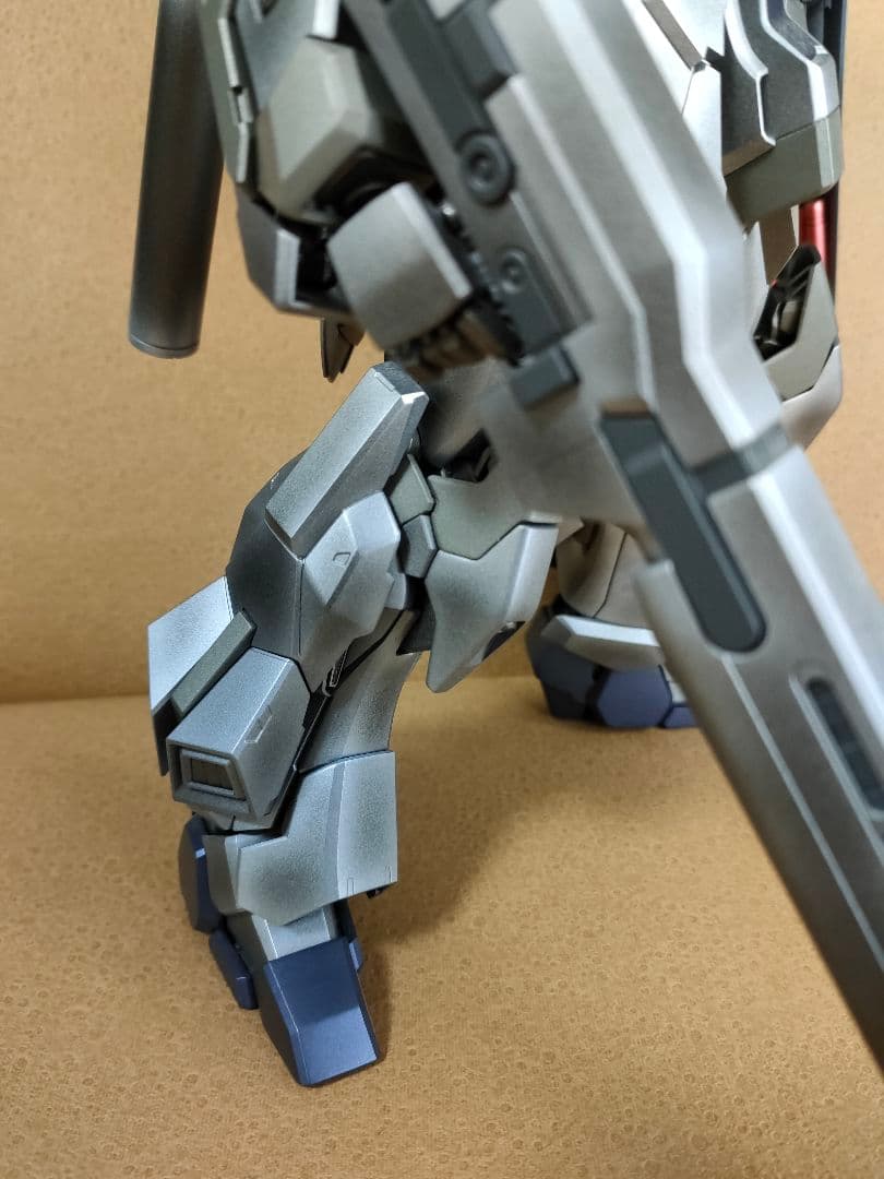 GUNPLA ガンプラ 塗装済 完成品 MG シナンジュ・スタイン Ver.Ka