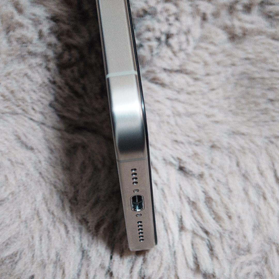 【美品】Apple iPhone 15 Pro Max 512GB