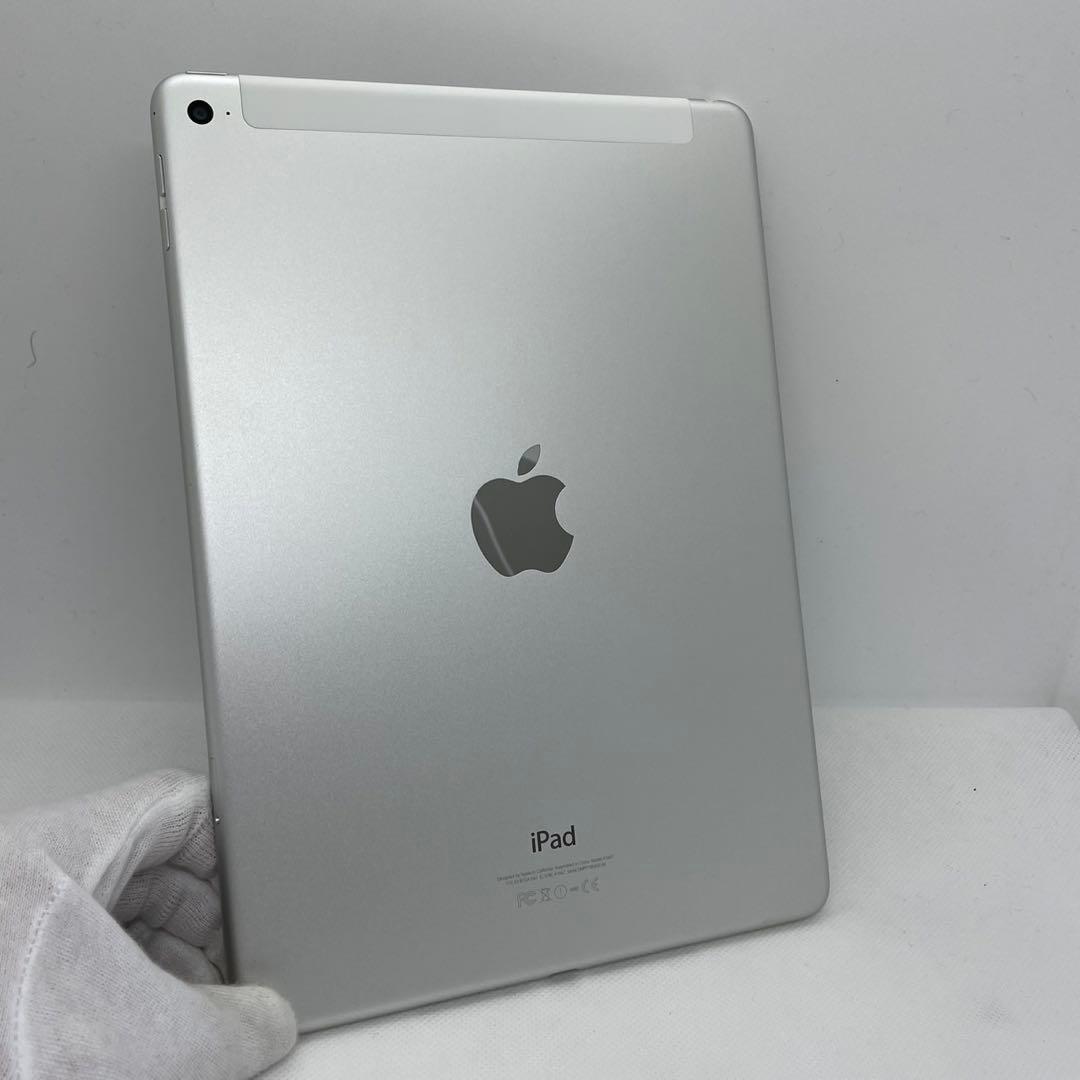 iPad本体 iPad Air 2