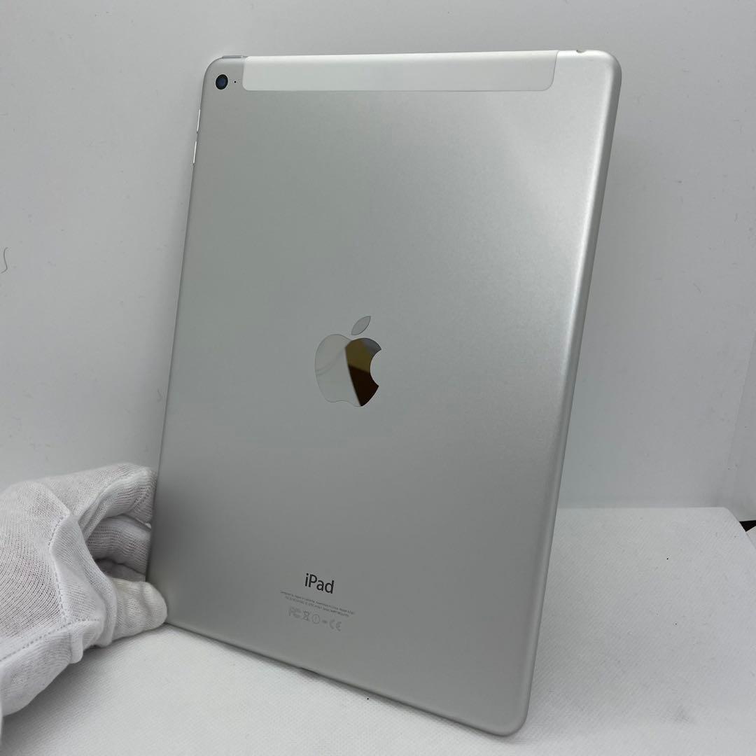 iPad本体 iPad Air 2