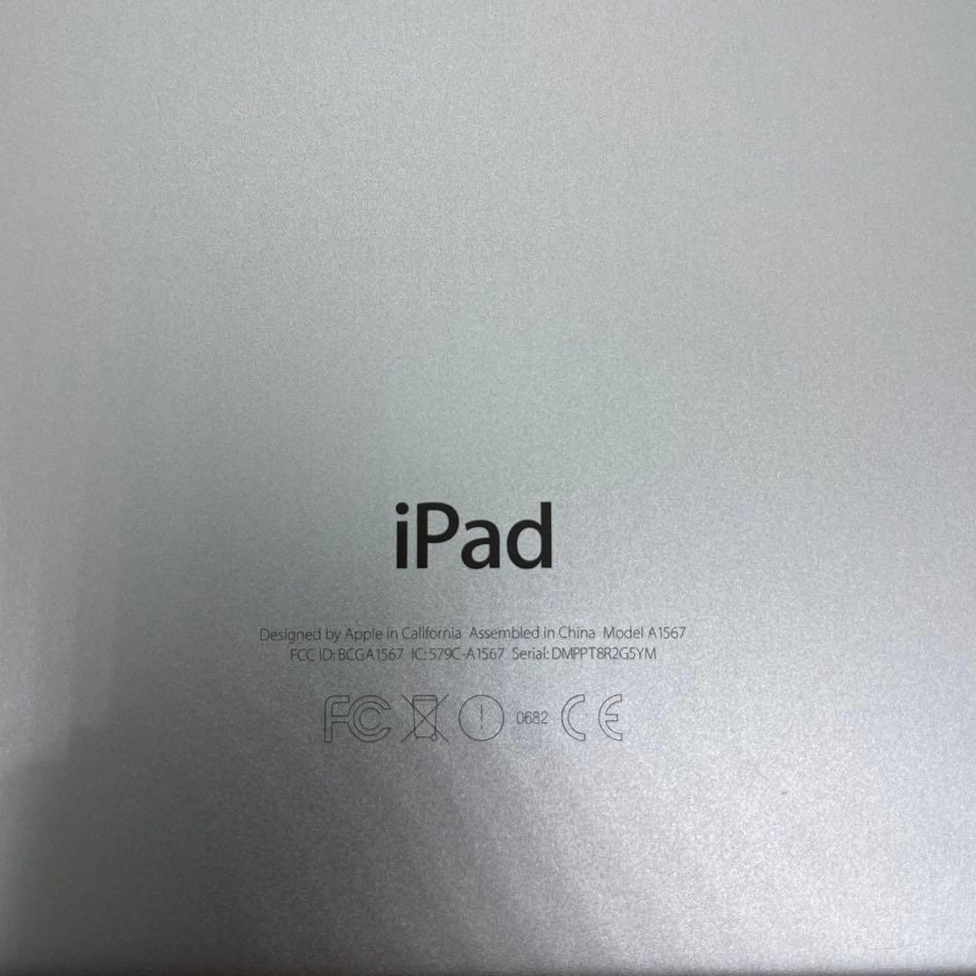 iPad本体 iPad Air 2