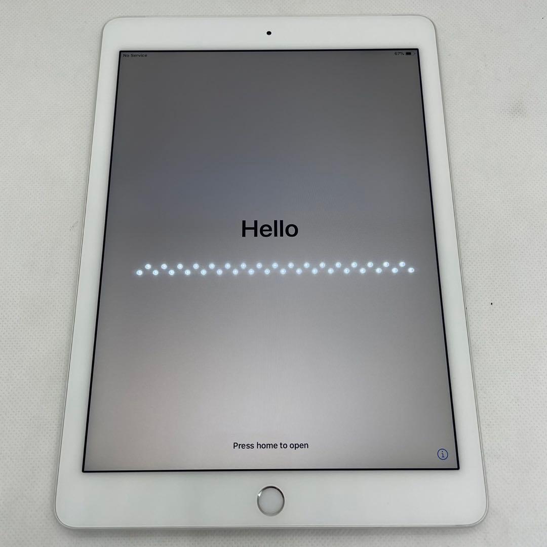 iPad本体 iPad Air 2