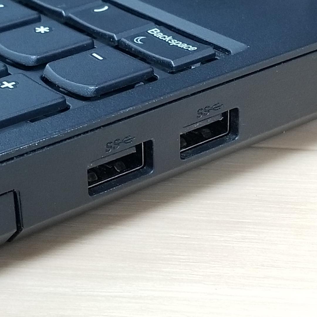 期間限定 第7世代 Win11即使用可ノートPC Lenovo(E0528)