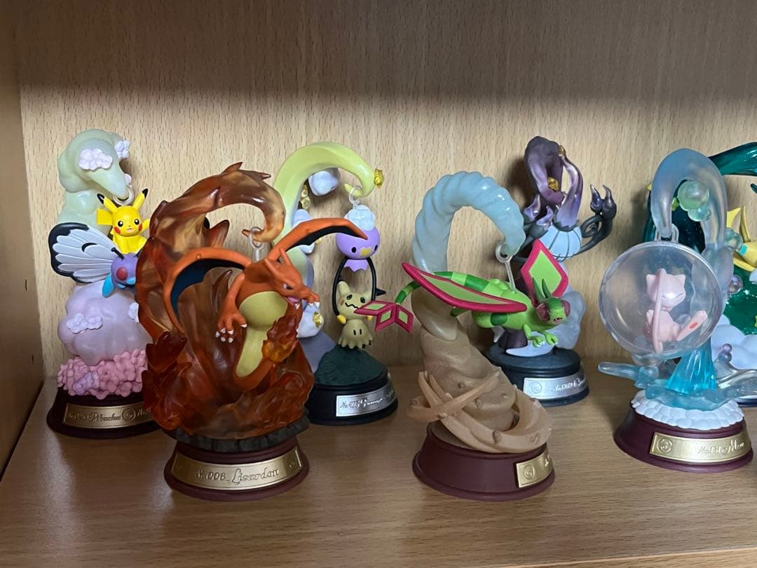 ポケモン スイングヴィネットコレクション