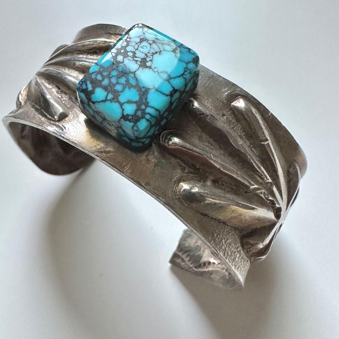 ターコイズ　クラウドマウンテン11.3ct ミディアムハイグレード　ナチュラル