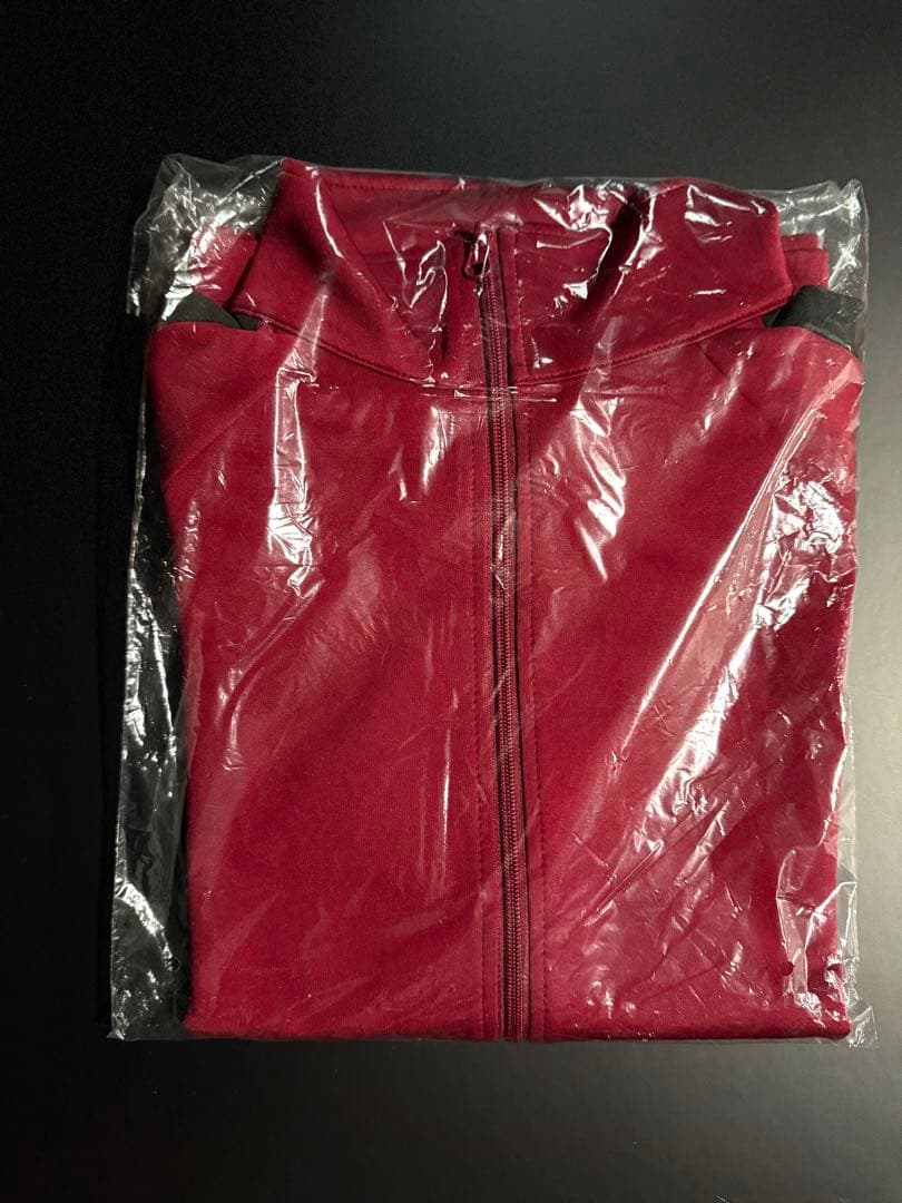 ハイキュー!! 10周年記念グッズ ジャージ 稲荷崎高校 M