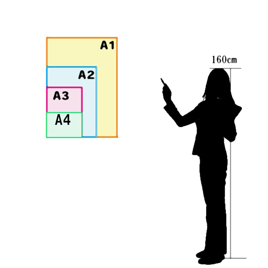 LOUIS VUITTON type☆アートインテリアポスター＃221★葛飾北斎