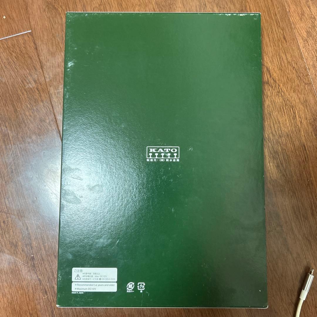 10-1108 KATO 287系こうのとり