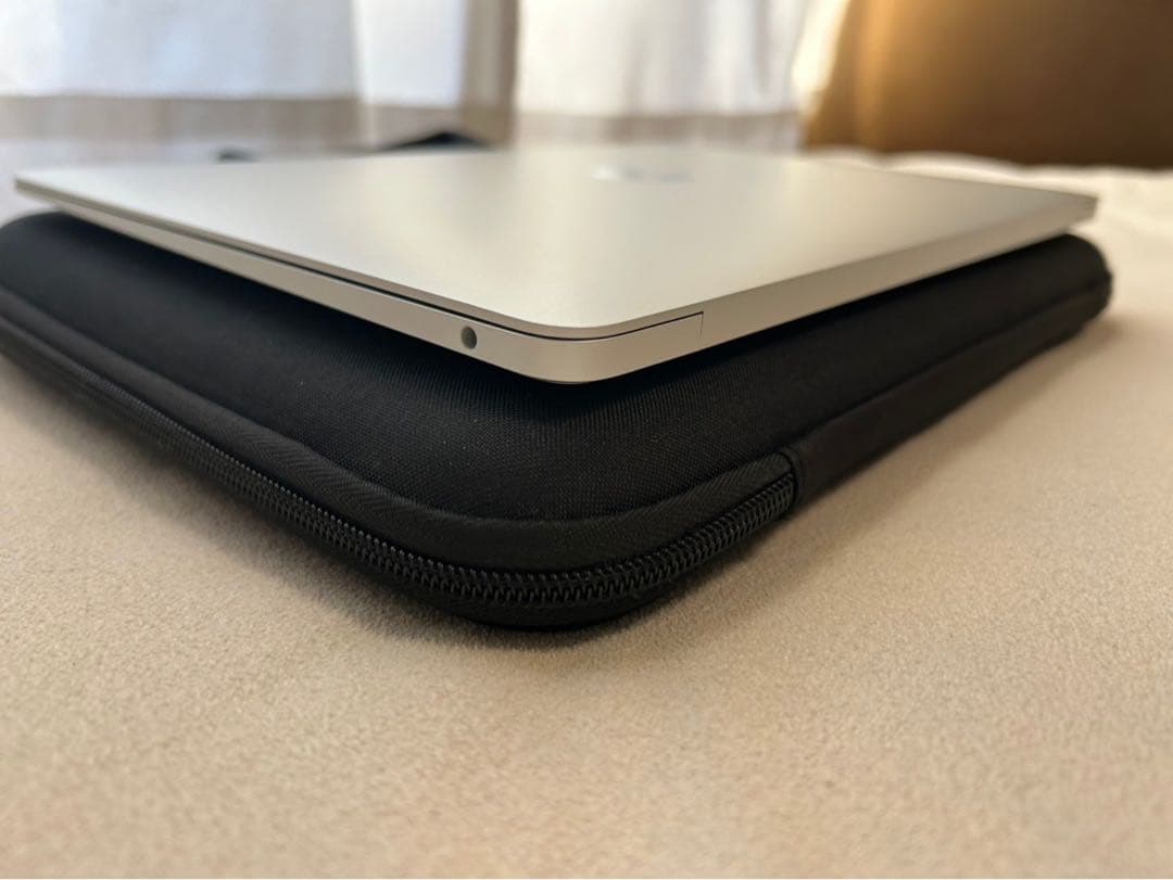 Apple MacBook Air (M1,2020) 8GB 【美品】