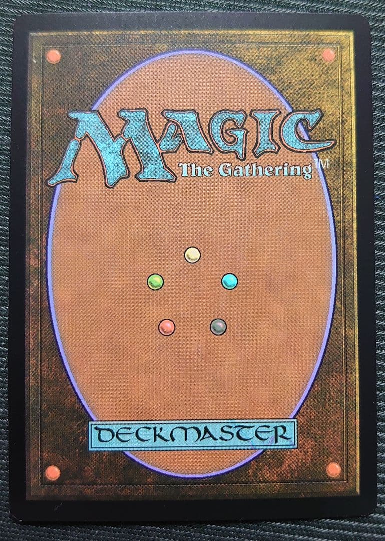 mtg ティアマト  箔押しプロモ foil 日本語版 afr