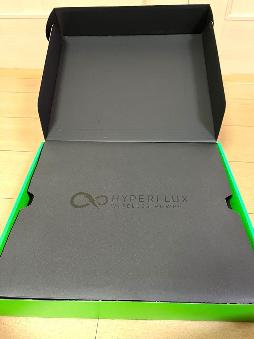 【希少】RAZER MAMBA + FIREFLY HYPERFLUX
