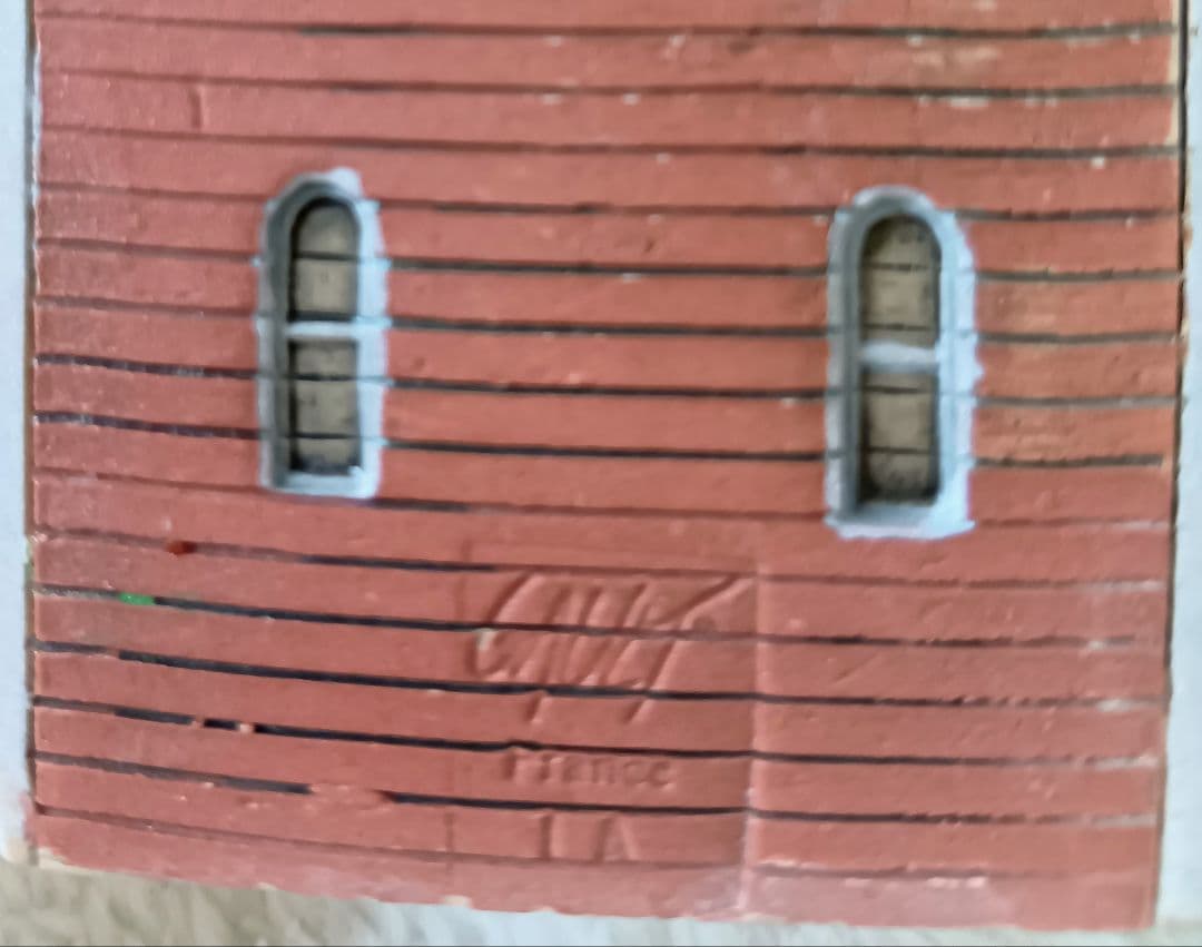 のんまま GAULT HOUSE