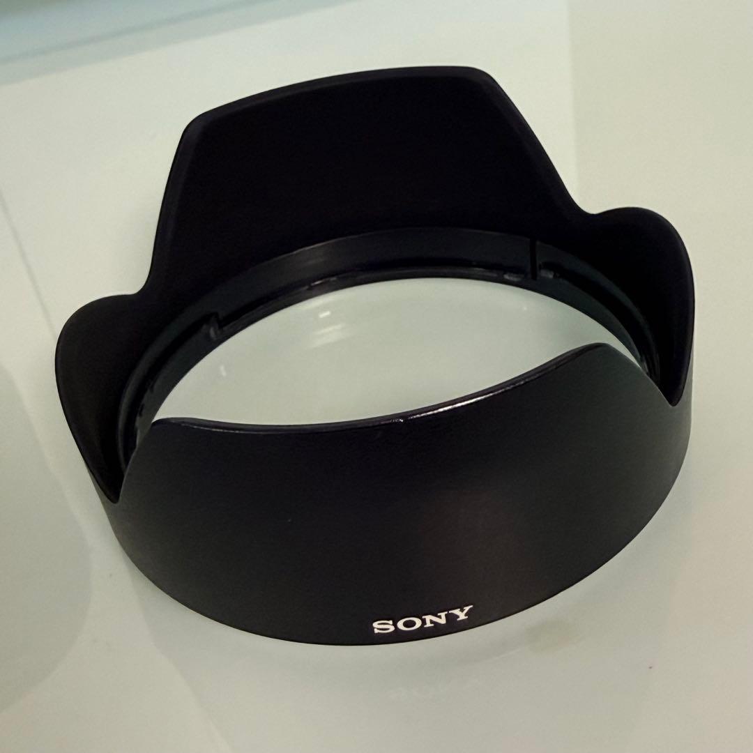 今週限定価格 SONY SEL24105G FE24-105mm F4 G