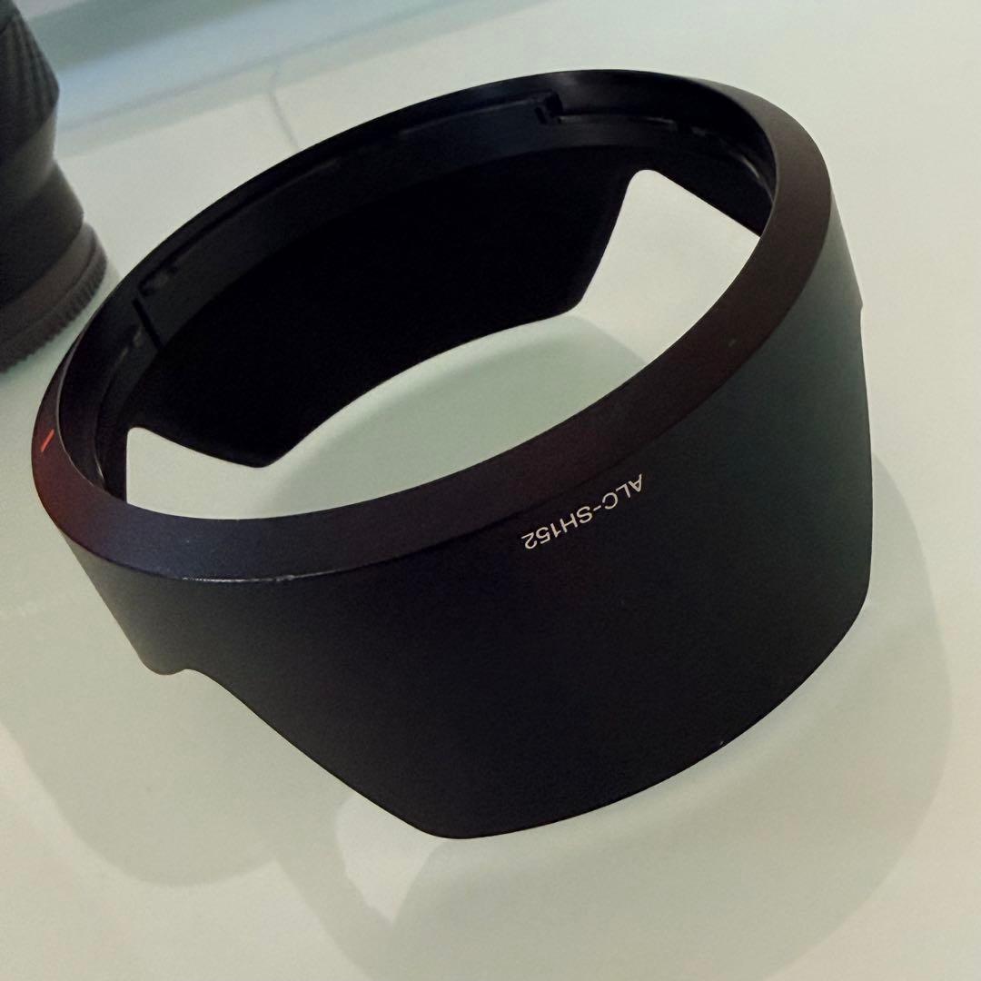 今週限定価格 SONY SEL24105G FE24-105mm F4 G