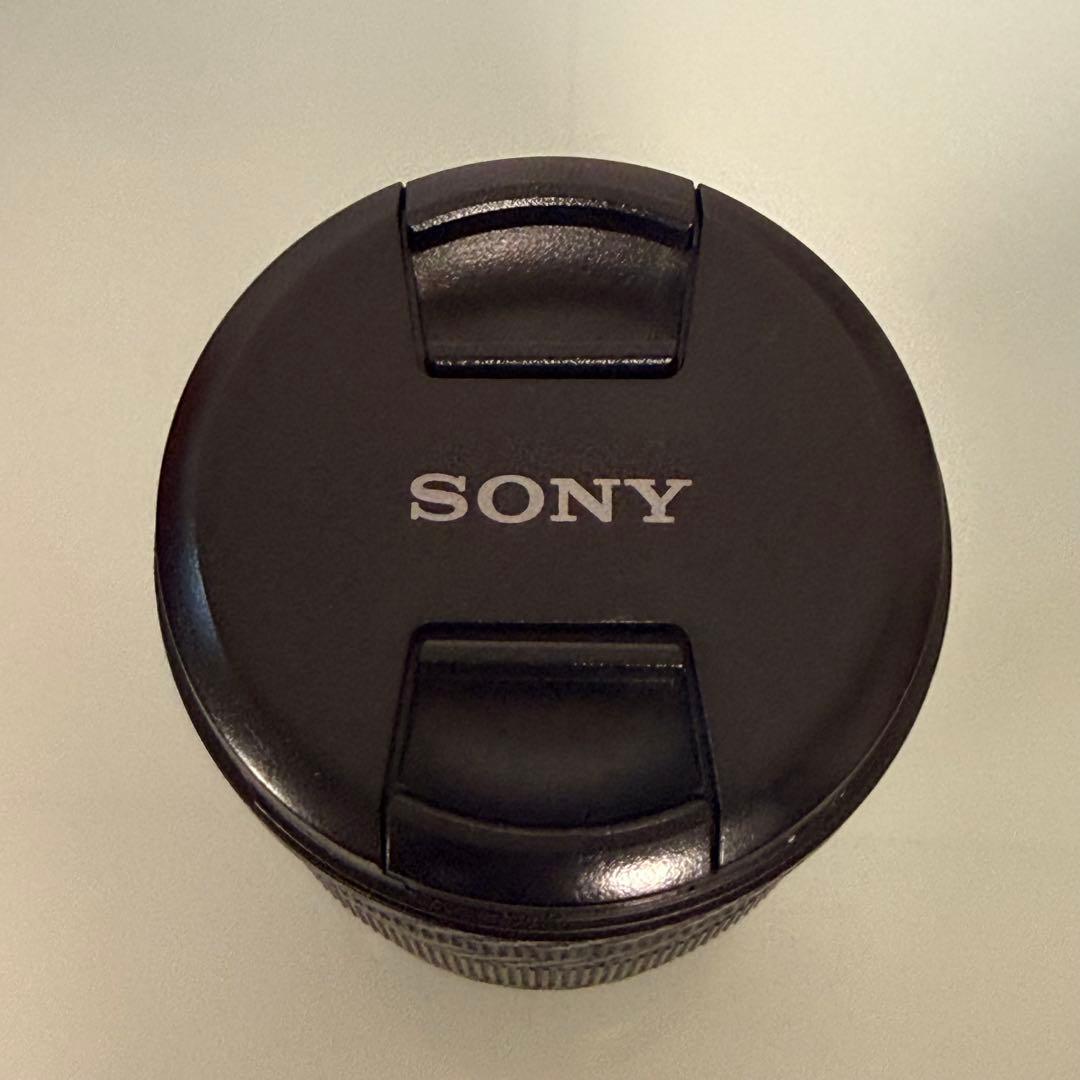 今週限定価格 SONY SEL24105G FE24-105mm F4 G
