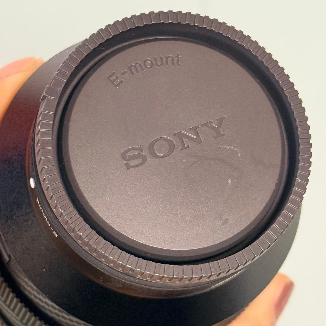 今週限定価格 SONY SEL24105G FE24-105mm F4 G