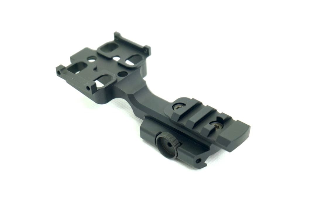EG製 Scalarworks LEAP/12 レプリカ Mount マウント