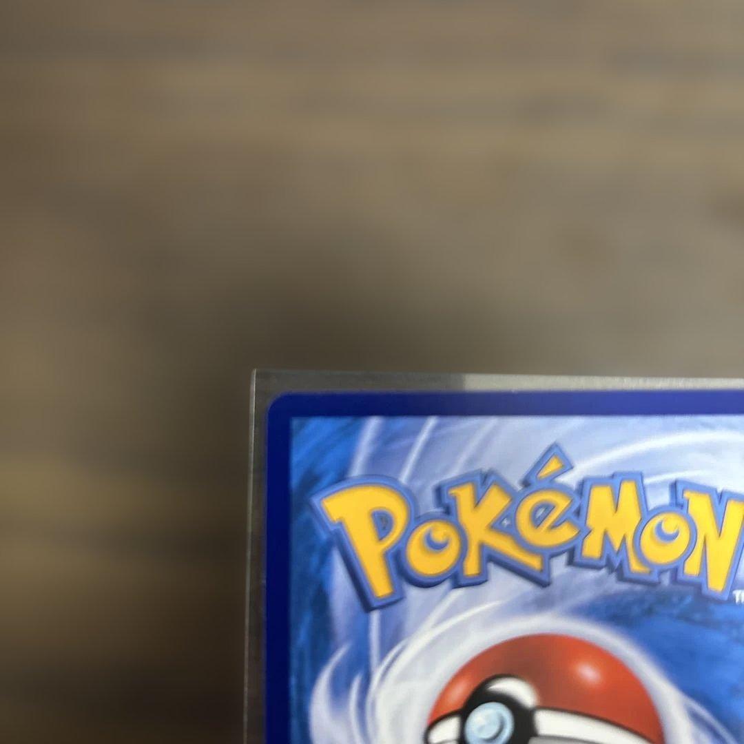ポケモンカード リザードンVMAX プロモ 中国