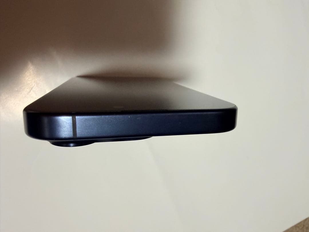 スマートフォン本体 Apple iPhone 15Pro 128