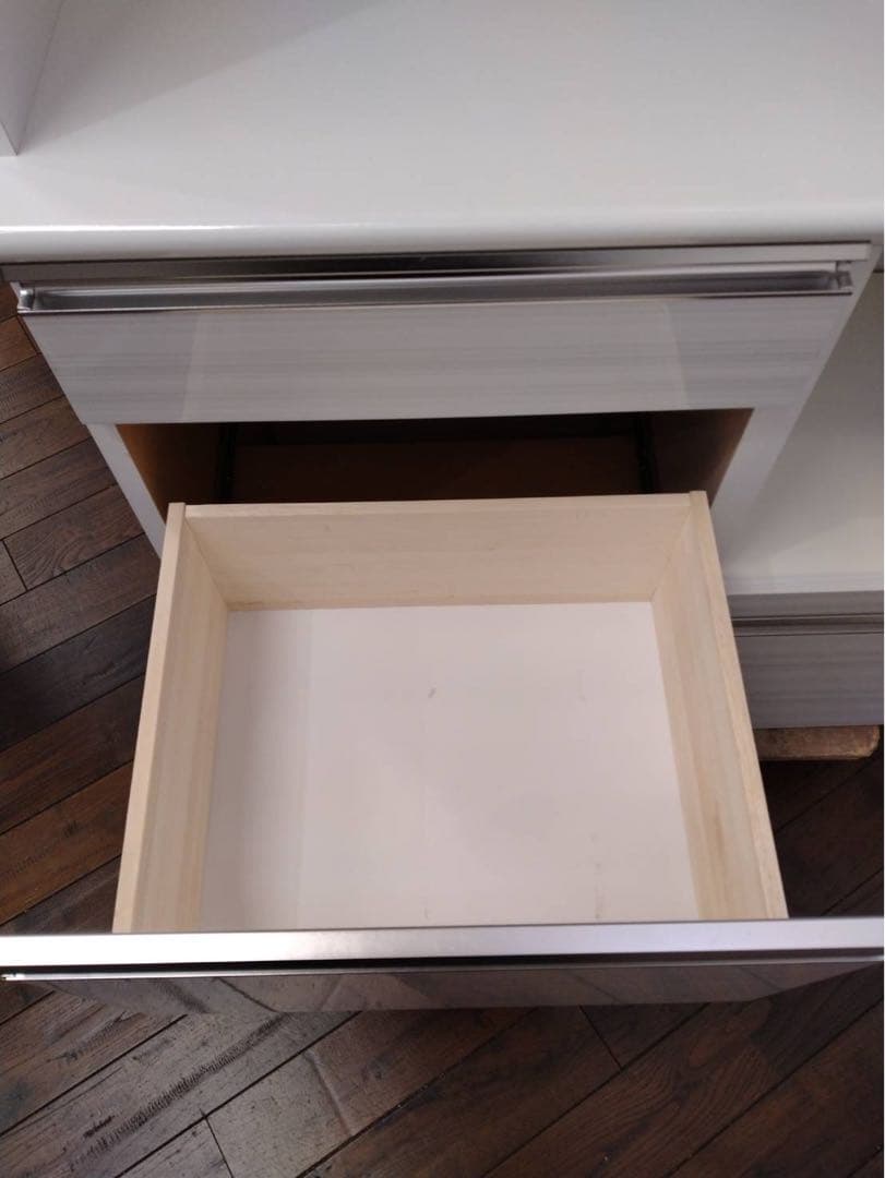 ナフコ21スタイル　レンジボード　パスタ 90オープンボード　北九州市福岡市限定