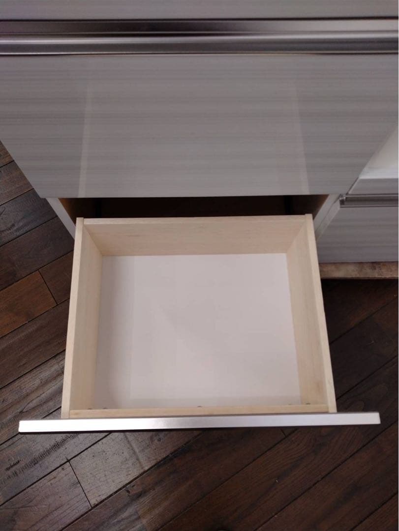 ナフコ21スタイル　レンジボード　パスタ 90オープンボード　北九州市福岡市限定