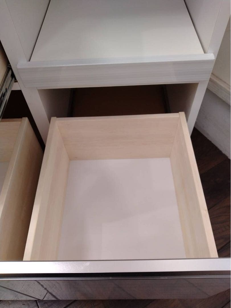 ナフコ21スタイル　レンジボード　パスタ 90オープンボード　北九州市福岡市限定