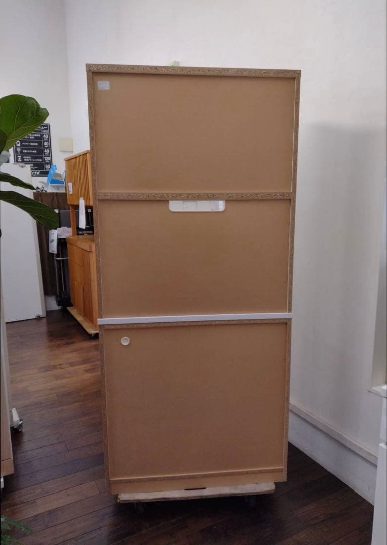 ナフコ21スタイル　レンジボード　パスタ 90オープンボード　北九州市福岡市限定