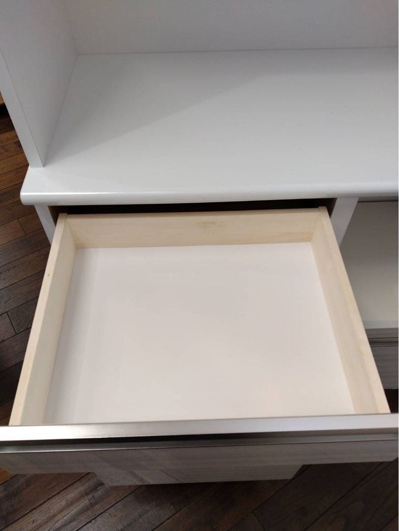 ナフコ21スタイル　レンジボード　パスタ 90オープンボード　北九州市福岡市限定