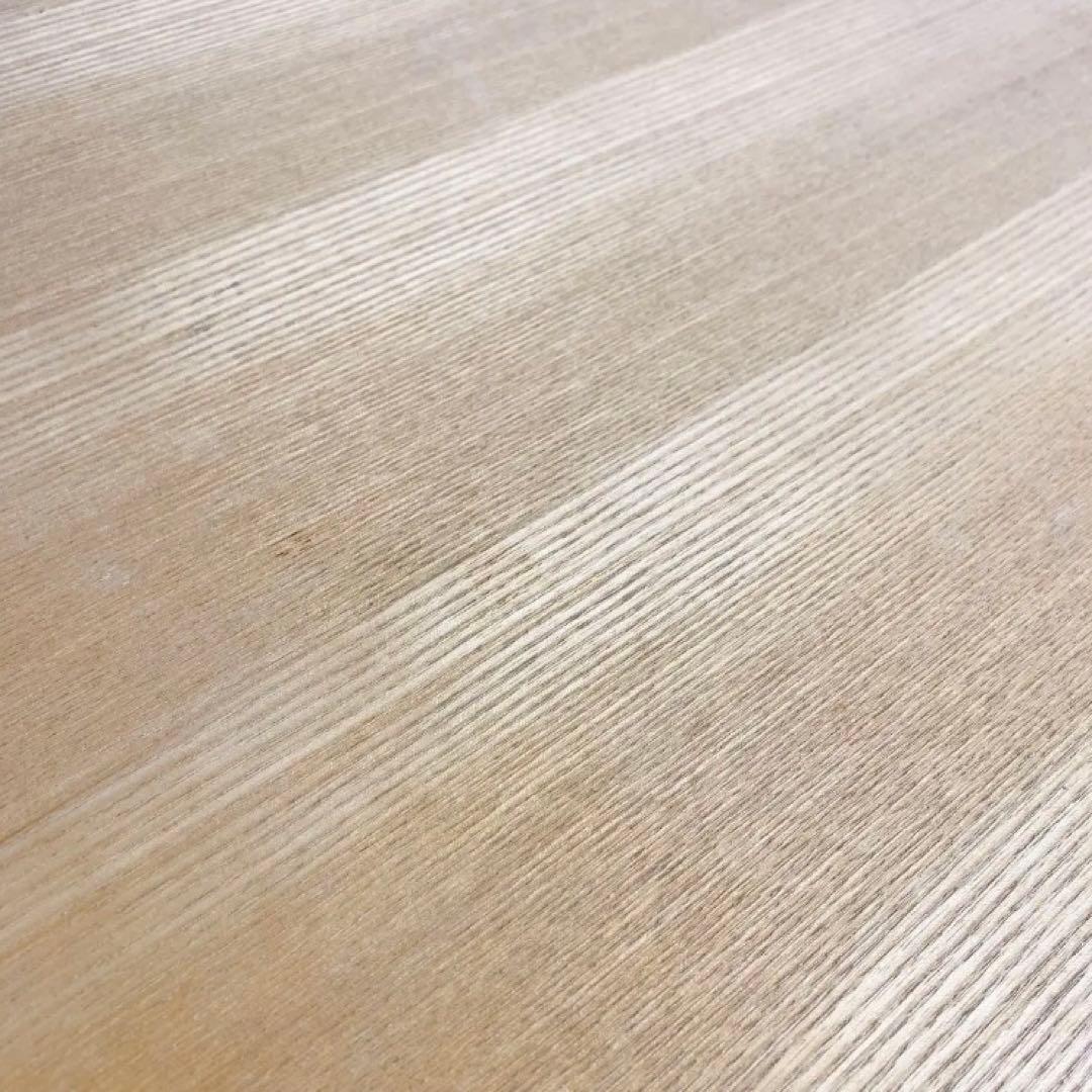 無印良品　デスク