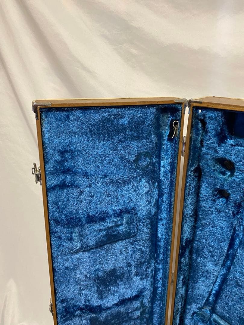 2657❣️ ヤマハ　純正　 テナーバス トロンボーン　ハードケース