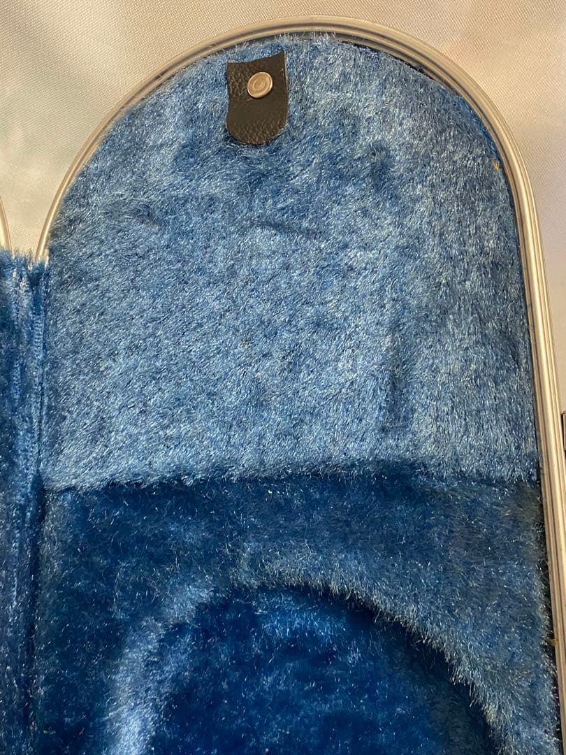 2657❣️ ヤマハ　純正　 テナーバス トロンボーン　ハードケース