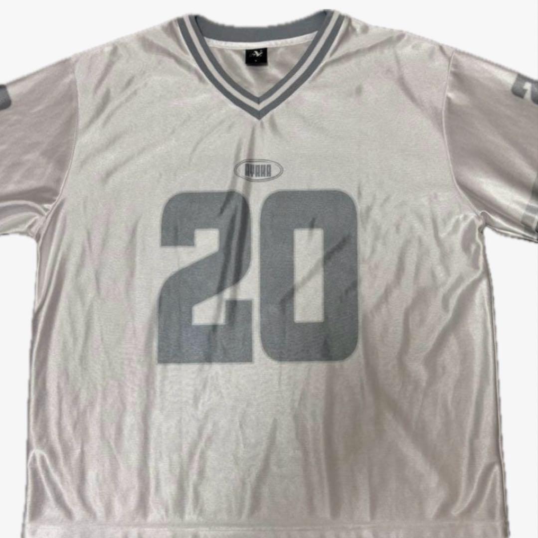 NiziU アヤカ ユニフォーム Tシャツ AYAKA AWAKE