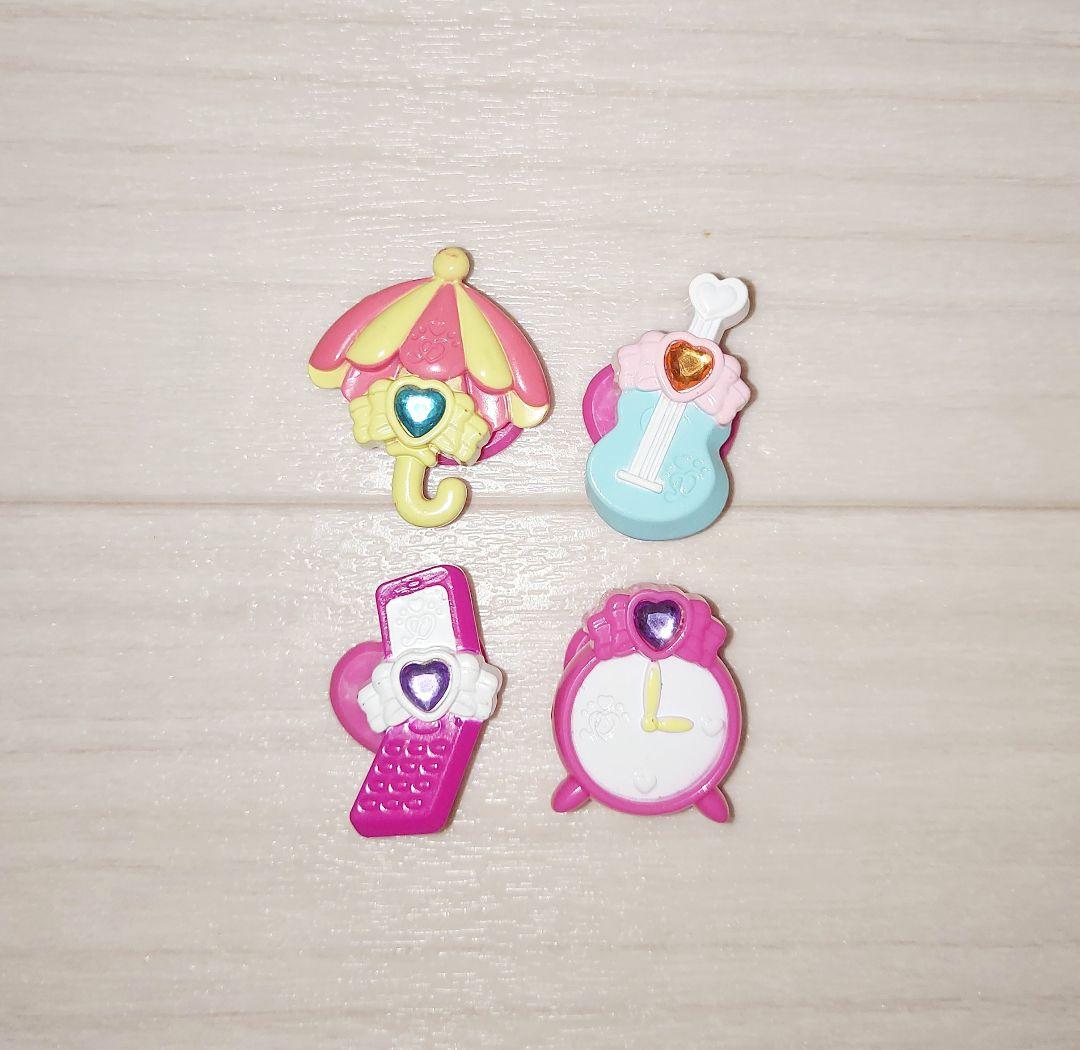 スマイルプリキュア　キュアデコル　32個セットまとめ売り　バラ売り不可