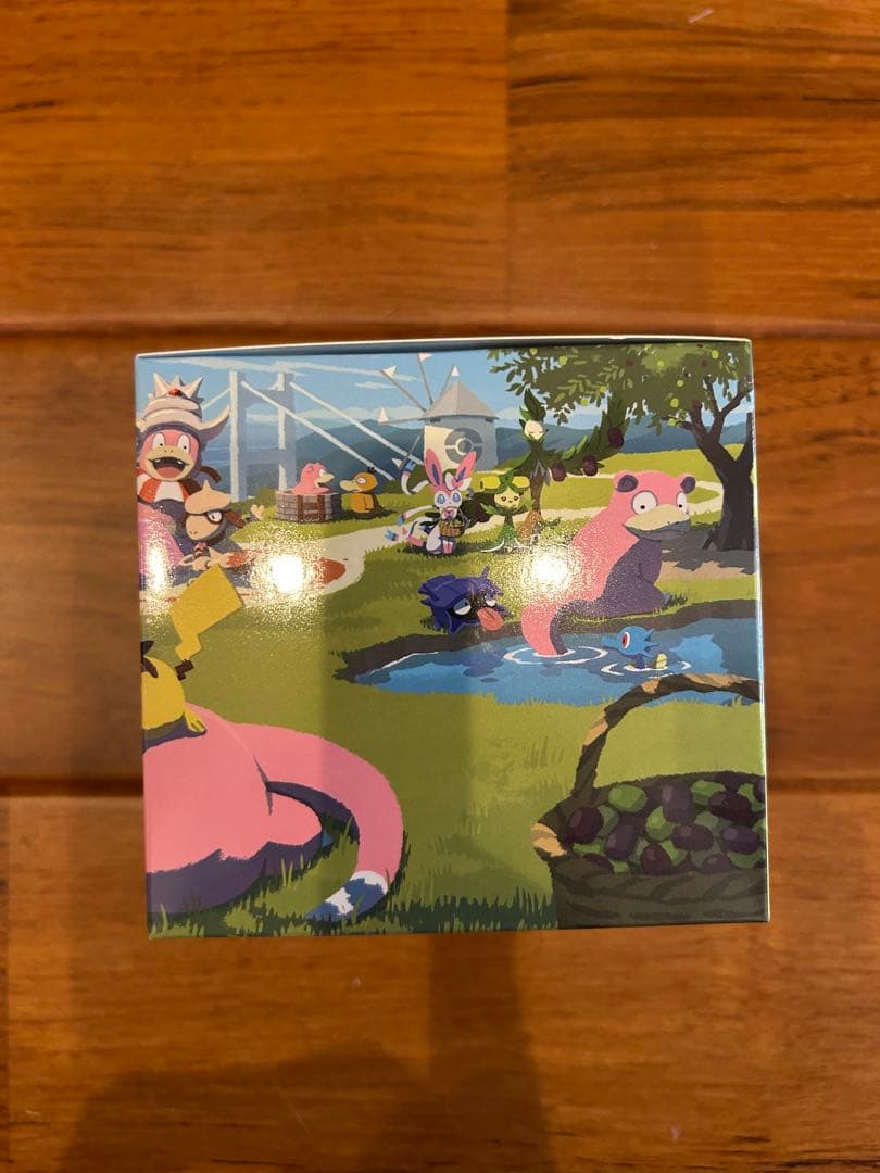 ポケモンセンター カガワ アクリルキーホルダーコレクション1BOX未開封